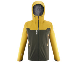 Kurtki membranowe millet