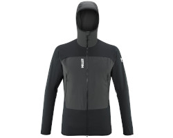 Kurtki softshelowe millet