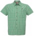 ARDEN GREEN PLAID