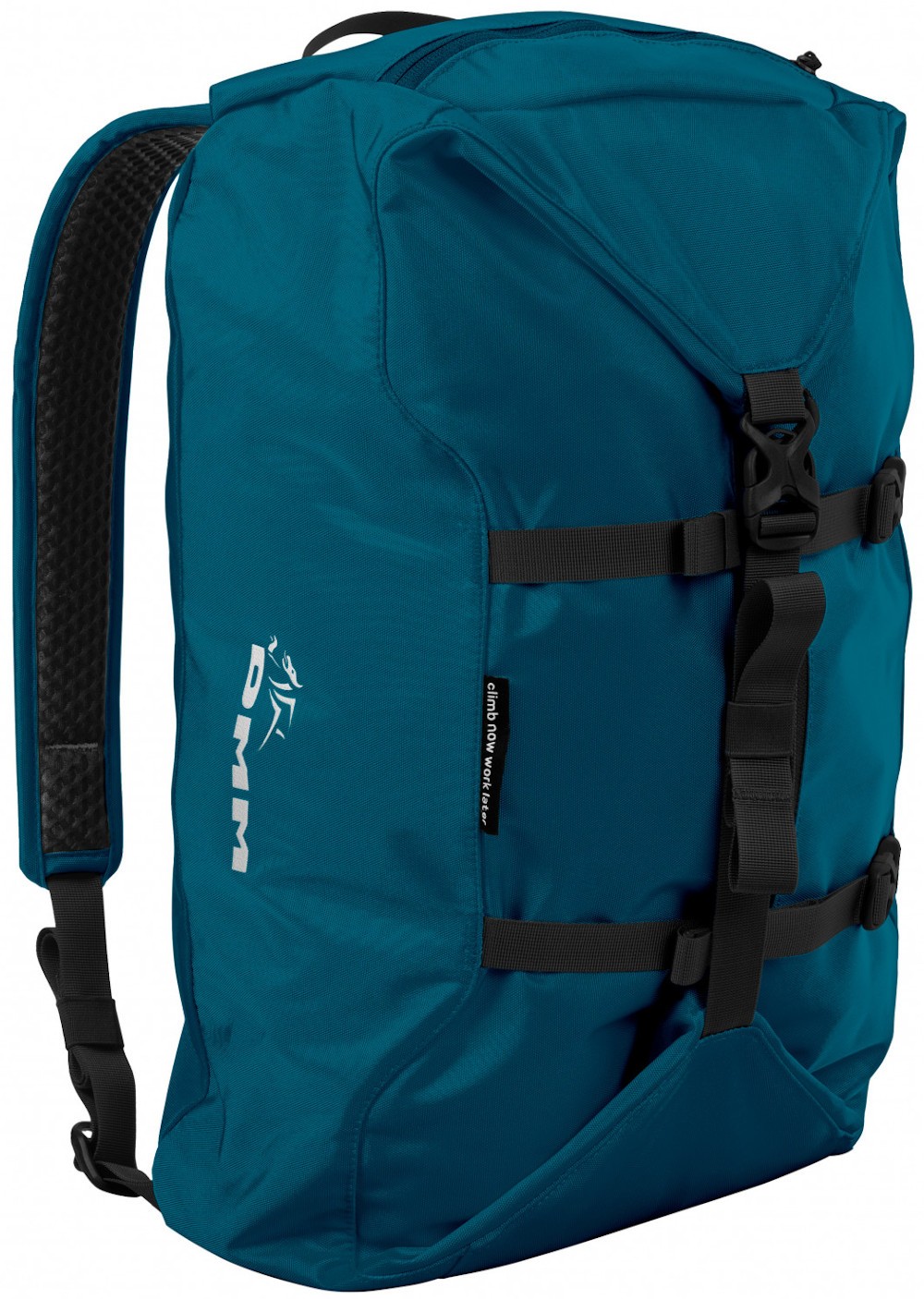 Weld.pl - TORBA NA LINĘ DMM CLASSIC ROPE BAG