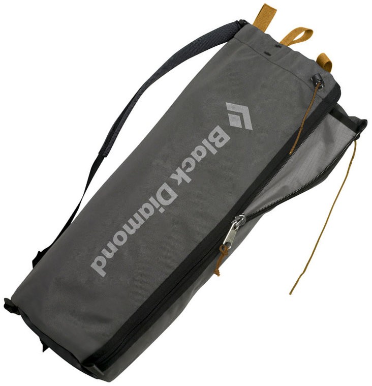 Weld.pl Sprzęt wspinaczkowy Akcesoria wspinaczkowe WOREK NA LINĘ