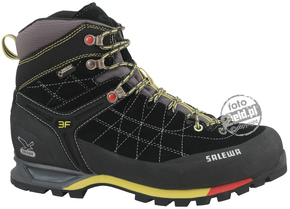 salewa mountain mid gtx