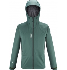MILLET - ☆ironさん専用☆MILLET kevlar Icefall GTXGLOVE Weld.pl - MILLET