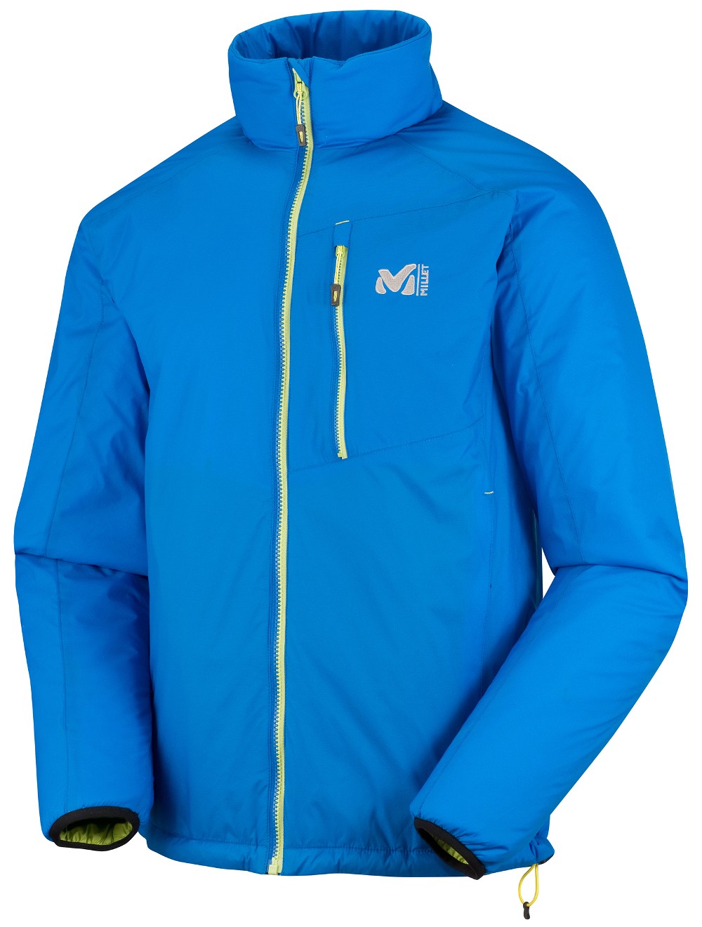 Weld.pl Odzież Kurtki puchowe, Primaloft KURTKA PRIMALOFT MILLET AIR