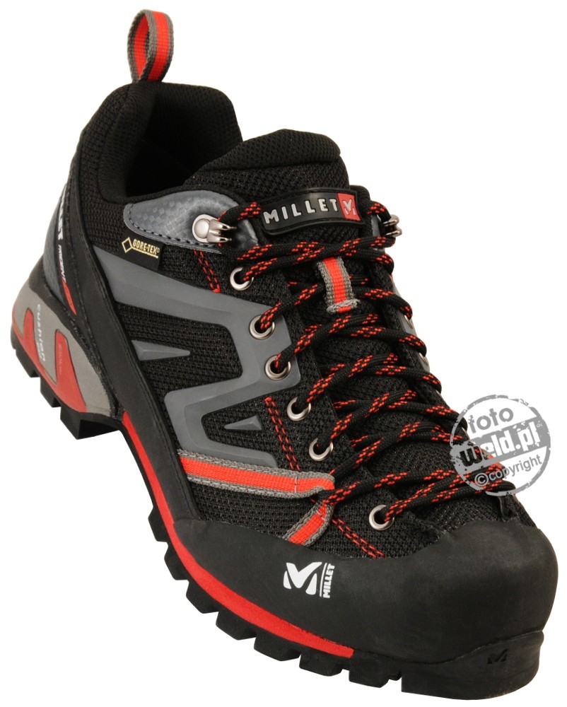 millet trident gtx 2018