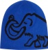 EIGER BLUE-BLACK