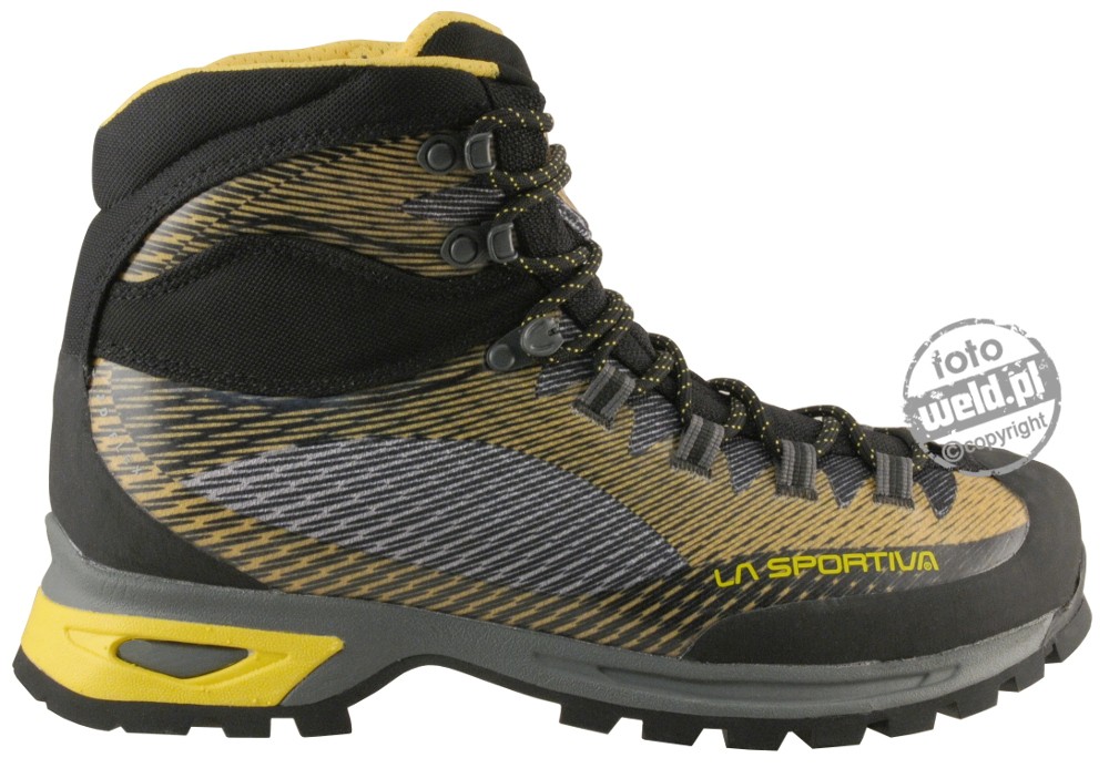 buty la sportiva trango trk leather gtx