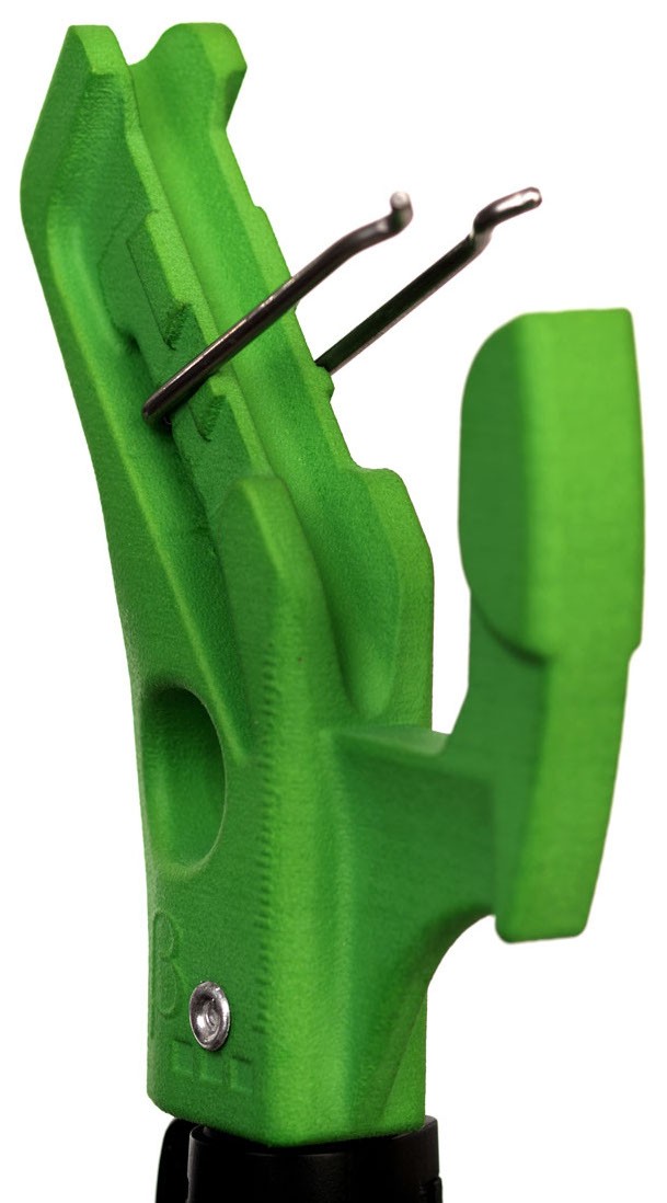 Weld.pl KIJ DO WIESZANIA EKSPRESÓW BETA CLIMBING DESIGNS BETASTICK