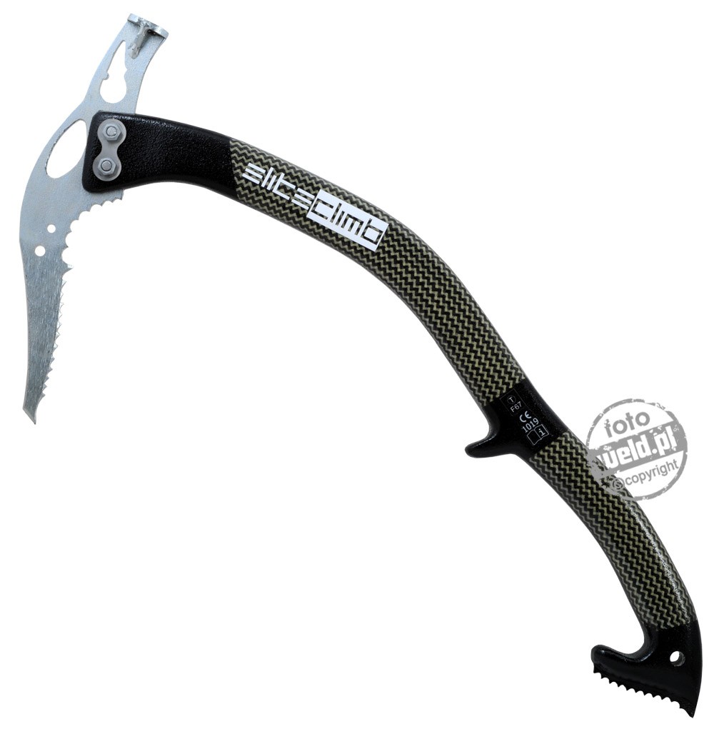 Weld.pl CZEKAN WSPINACZKOWY ELITECLIMB SALAMANDRA