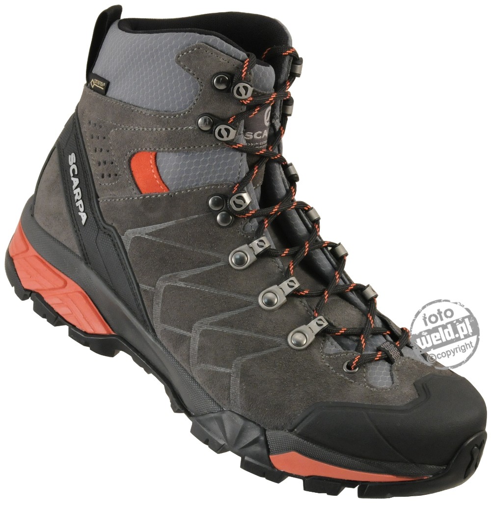 scarpa zg trek gtx women