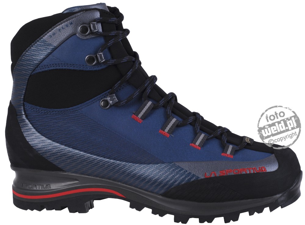 buty la sportiva trango trk leather gtx