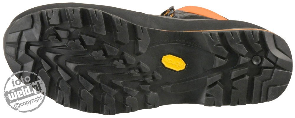 buty la sportiva trango trk leather gtx