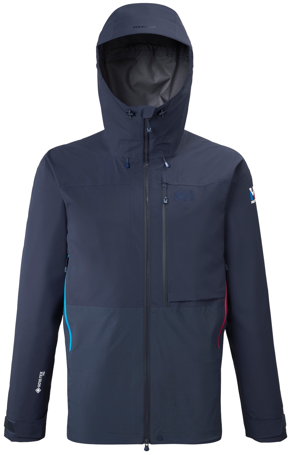 Weld.pl KURTKA MEMBRANOWA MILLET TRILOGY EDGE GTX PRO JKT