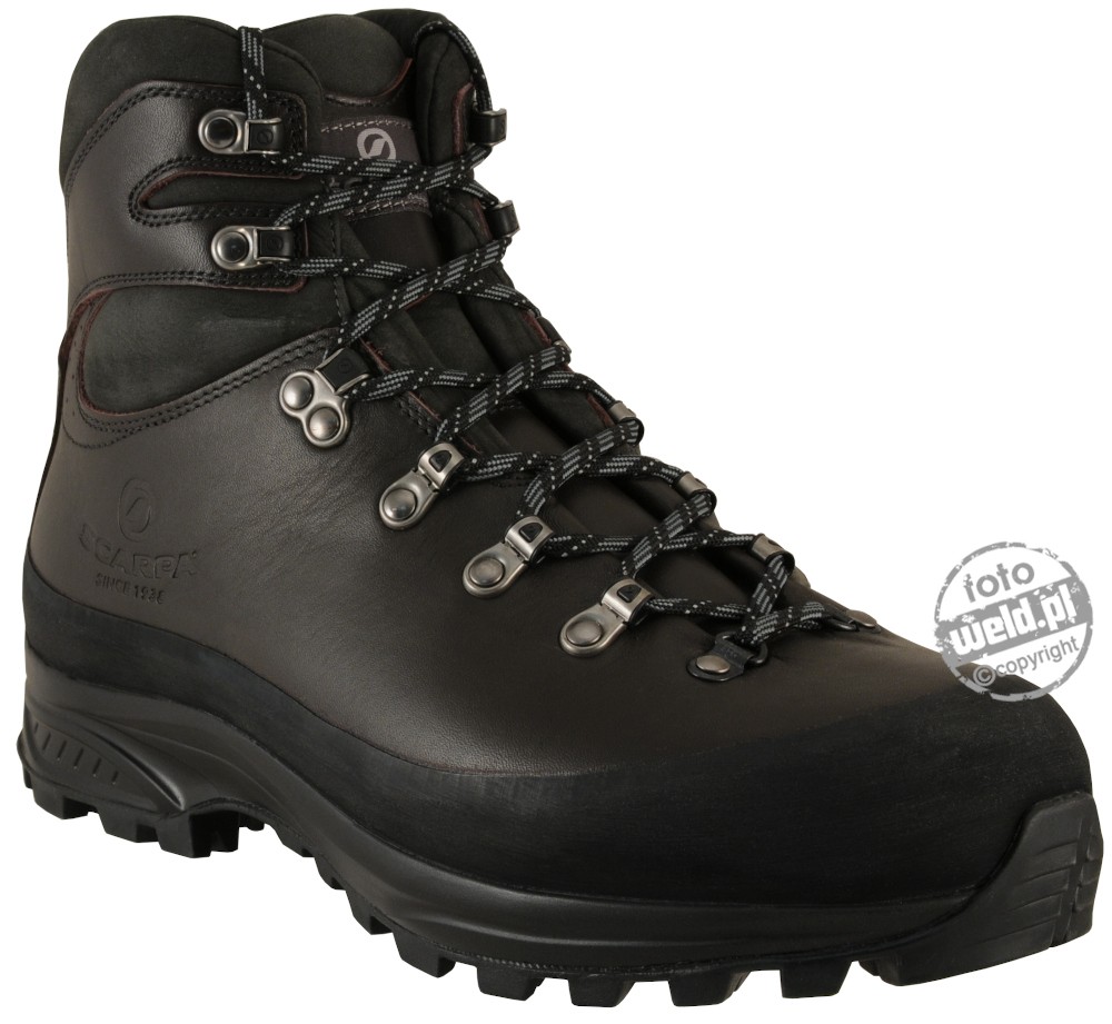 Weld.pl - Buty Trekkingowe BUTY TREKKINGOWE SCARPA SL ACTIV II