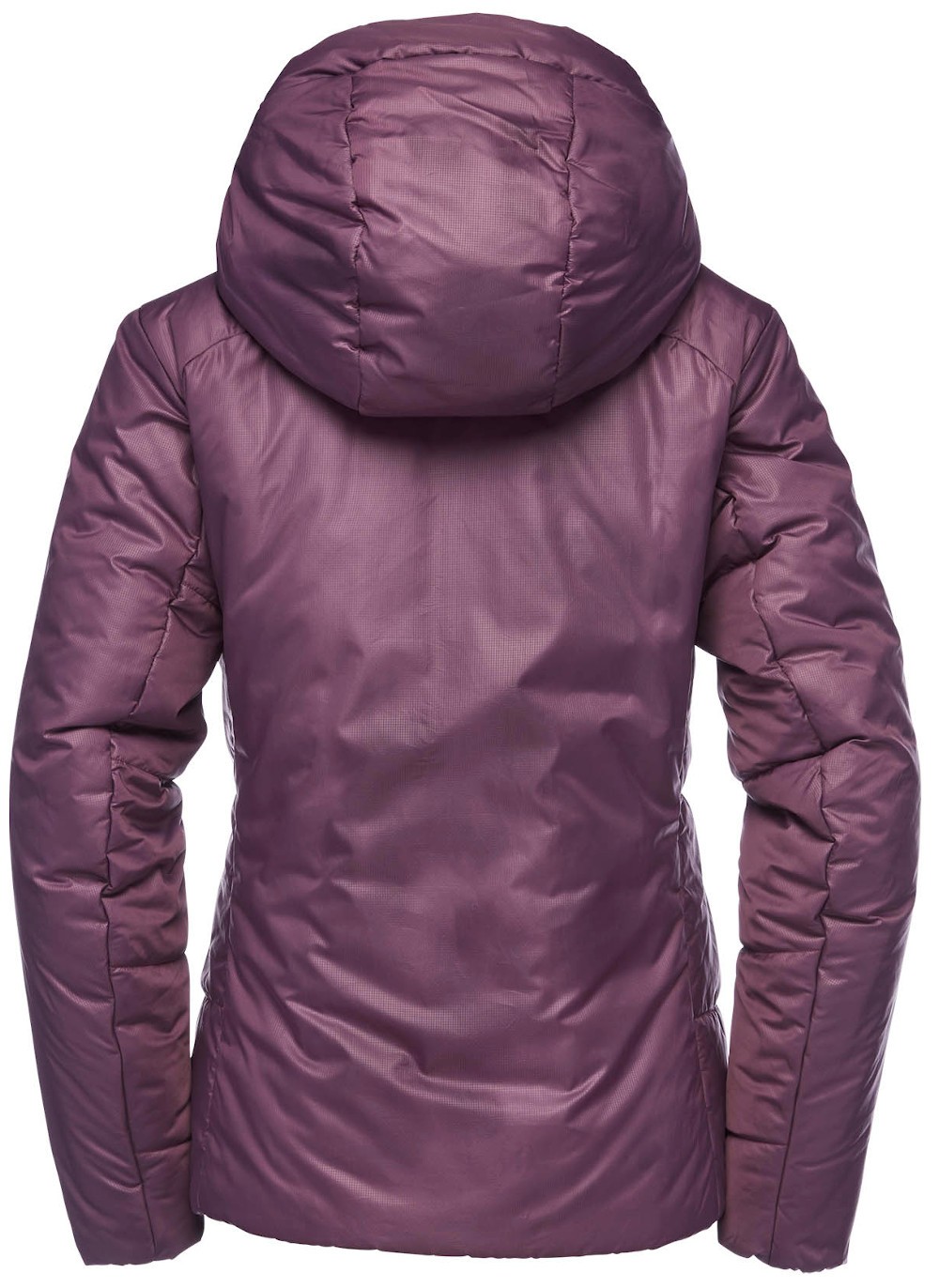 Weld.pl KURTKA BLACK DIAMOND BELAY PARKA WOMENS