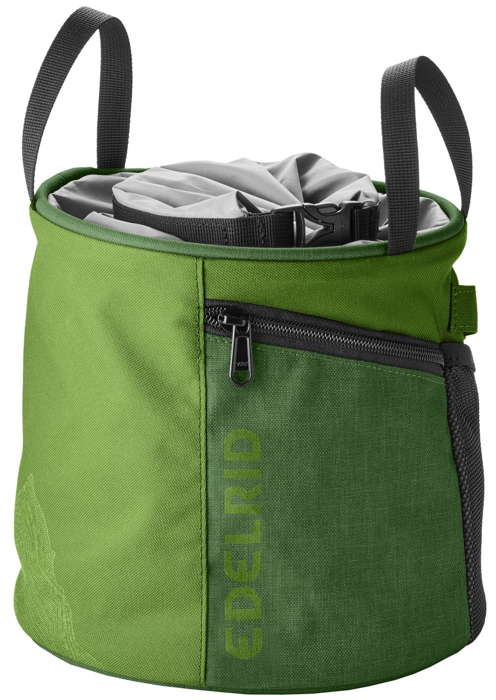 Weld.pl WOREK NA MAGNEZJĘ EDELRID BOULDER BAG HERKULES