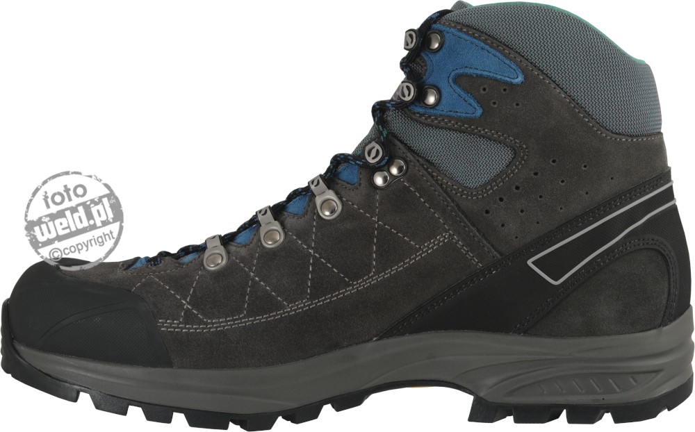 scarpa kailash trek goretex