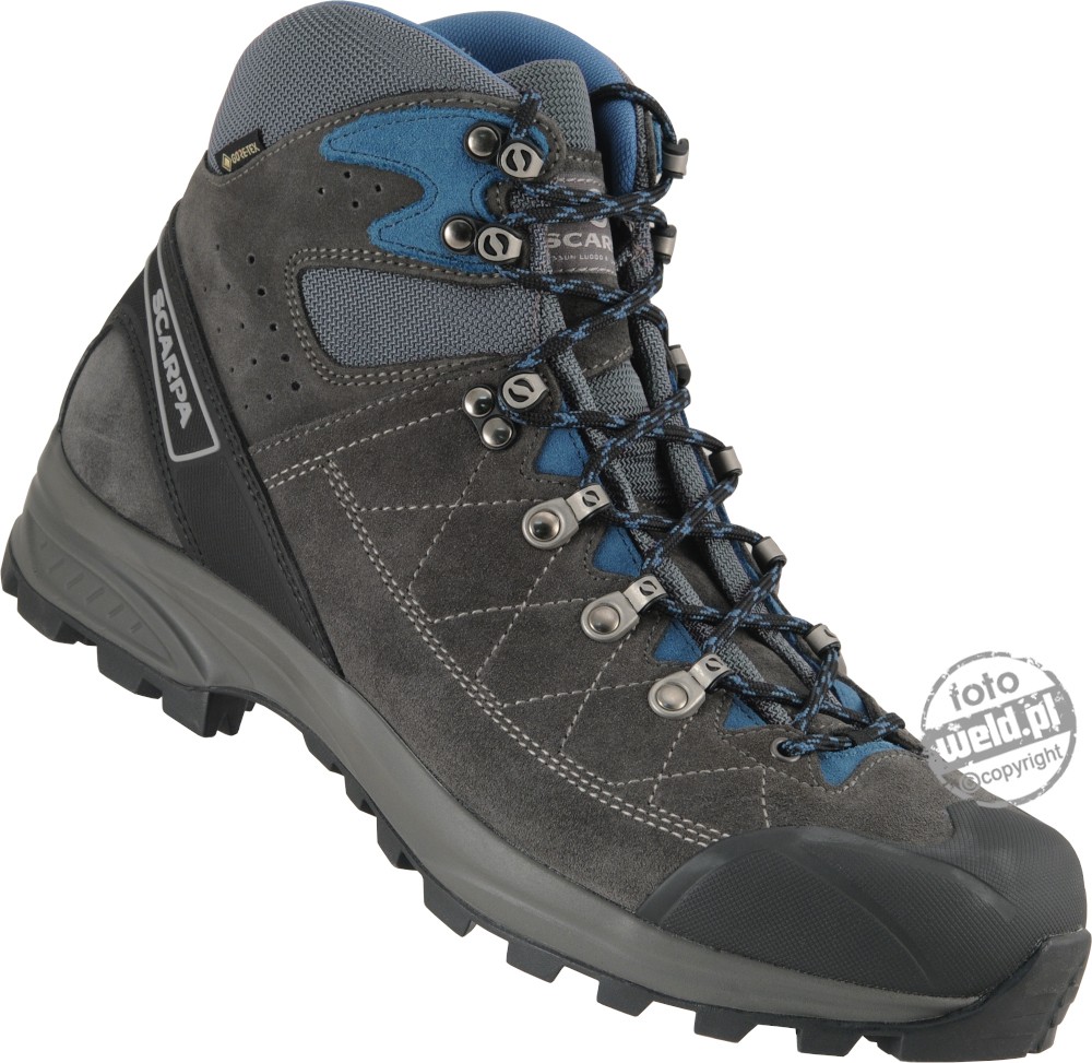 scarpa kailash trek goretex