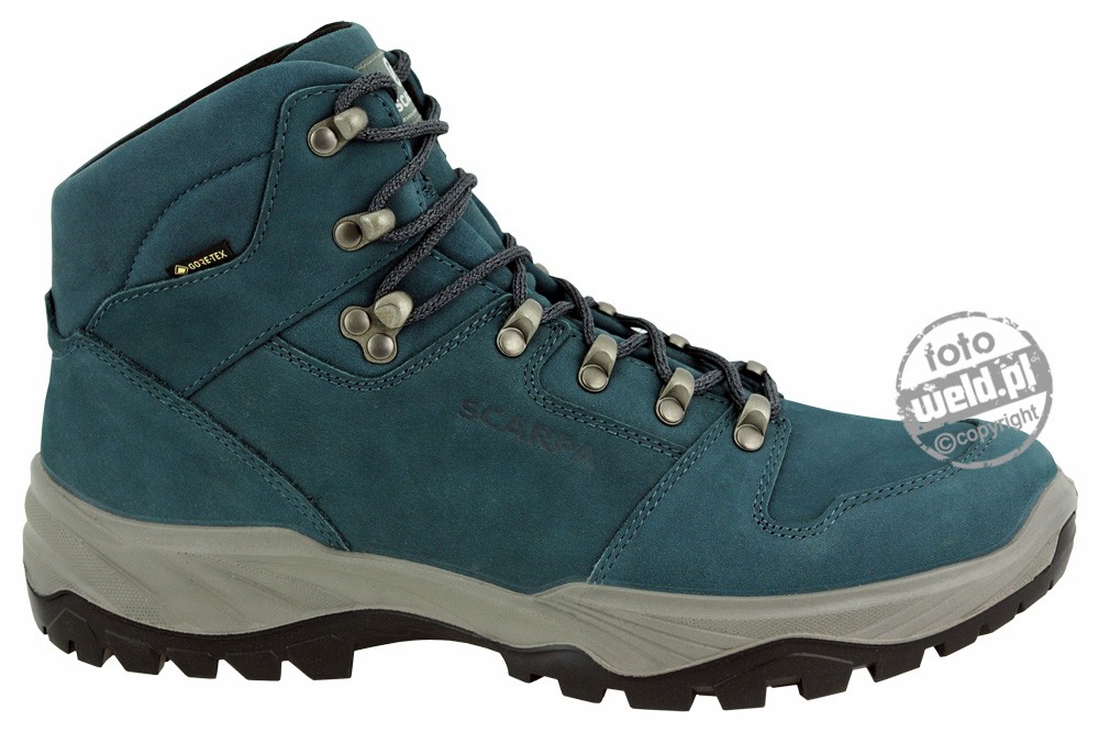 Weld.pl BUTY TREKKINGOWE SCARPA TELLUS GTX