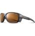 MATT BLACK-GRAY 5014
