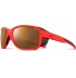 MATT ORANGE-BLACK 5078