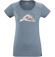 Weld.pl - KOSZULKA TERMOAKTYWNA MILLET MORPHO ZIP LS