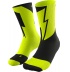 NEON YELLOW-BLACK OUT