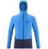 SAPHIR-ELECTRIC BLUE
