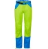 LIME GREEN-BLUE