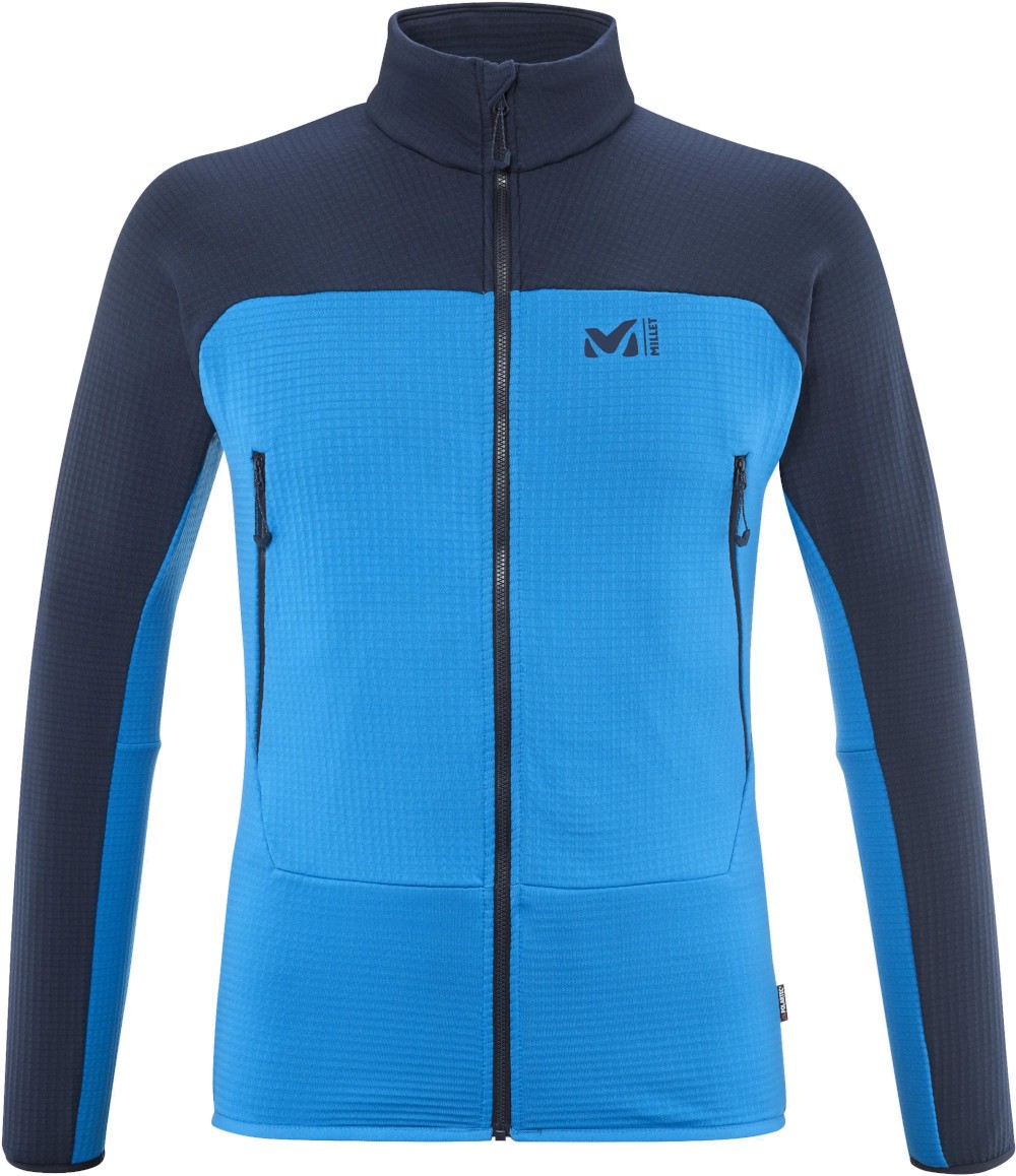 Weld.pl KURTKA MILLET FUSION GRID JACKET