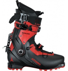 Weld.pl - LEKKIE BUTY SKITOUROWE ATOMIC BACKLAND PRO CL