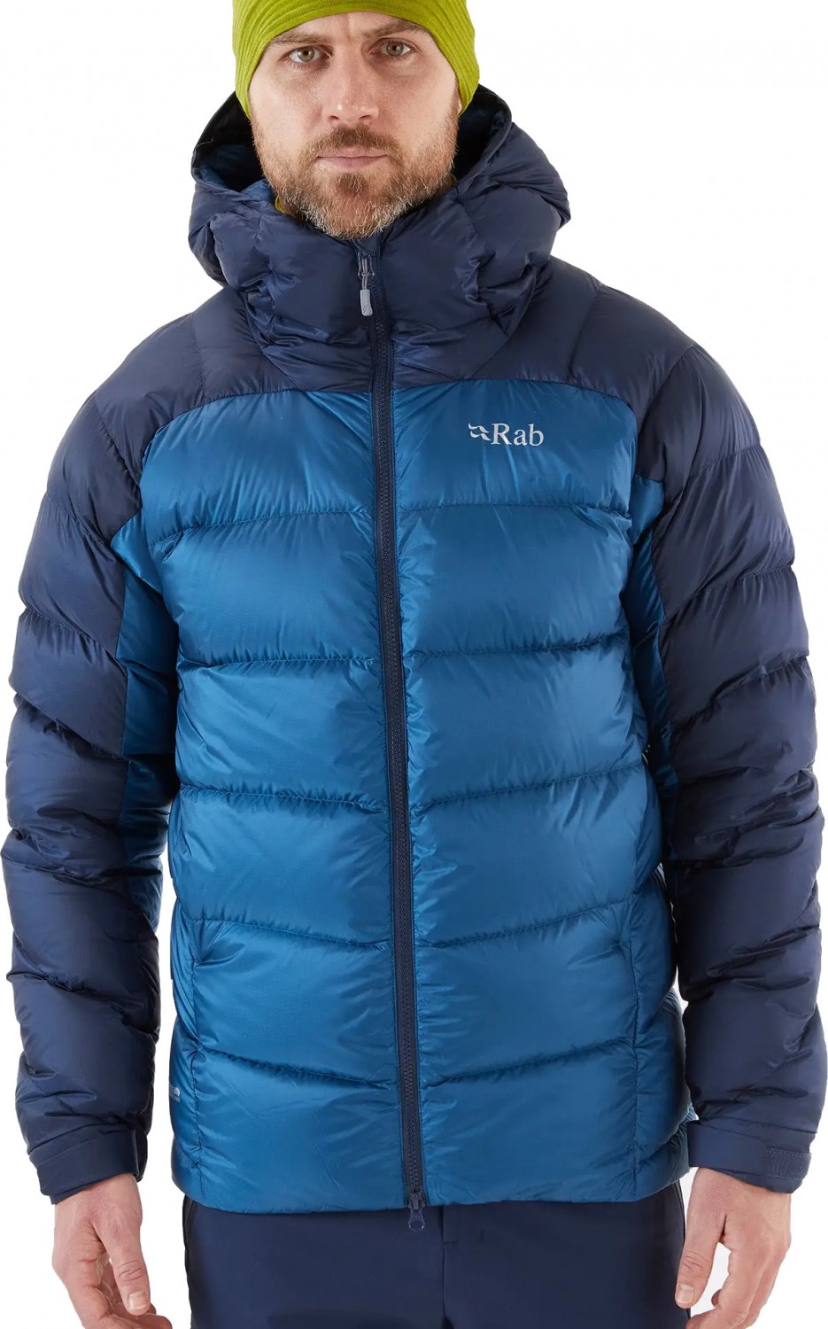 Rab Neutrino Pro Review _ Neutrino Pro 700 Down Sleeping Bag (5°F) – WPFQTM