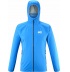 ELECTRIC BLUE