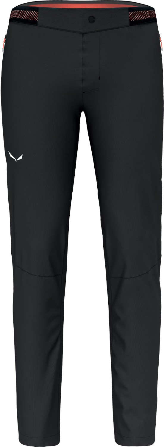 Spodnie Męskie Salewa Pedroc 4 DST Regular Pant - Dark Olive - Taternik - View #6